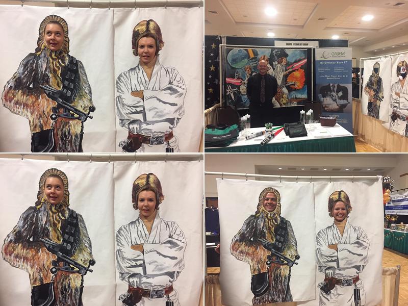 Gruene Technology Group