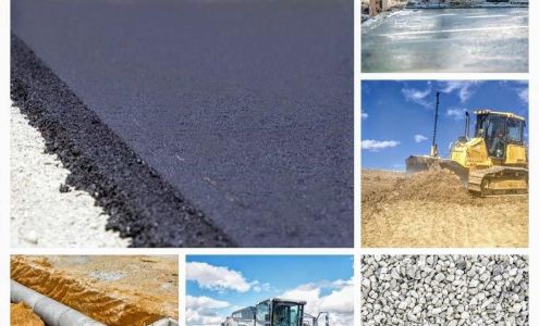 HK Construction Company LLC