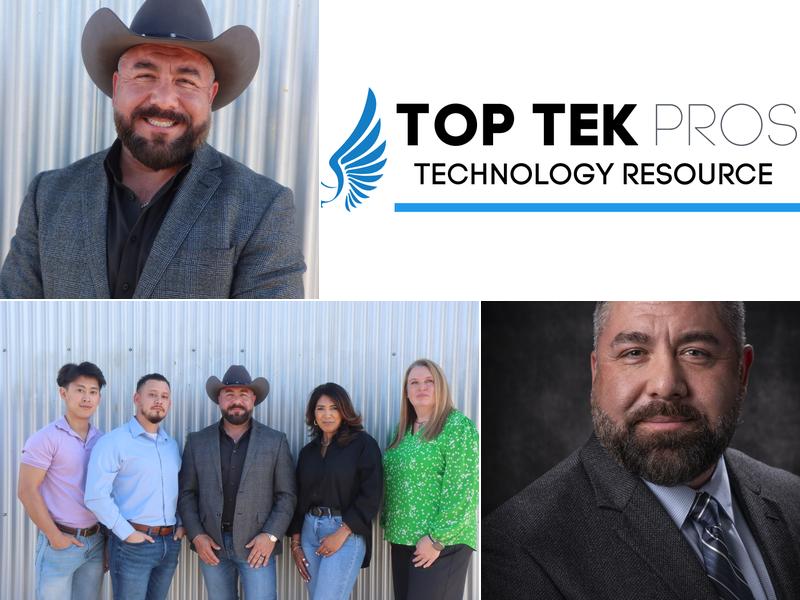 Top Tek Pros, LLC