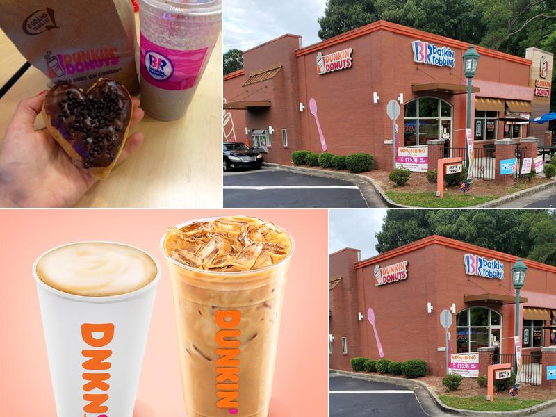 Dunkin'