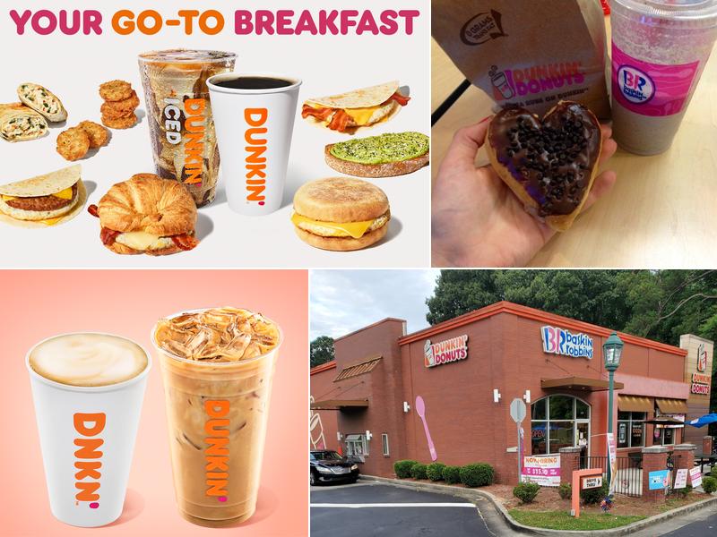 Dunkin'