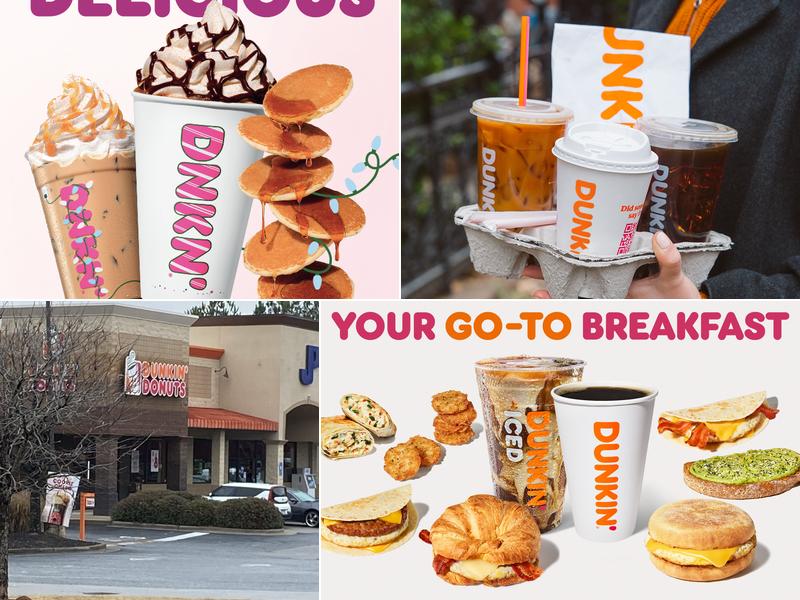 Dunkin'