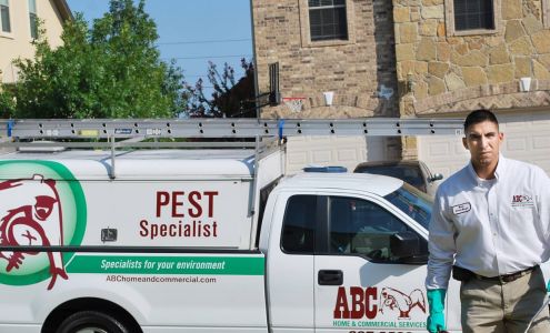 ABC Home & Commercial Services 11934 Barker Cypress Rd, Cypress Texas 77433