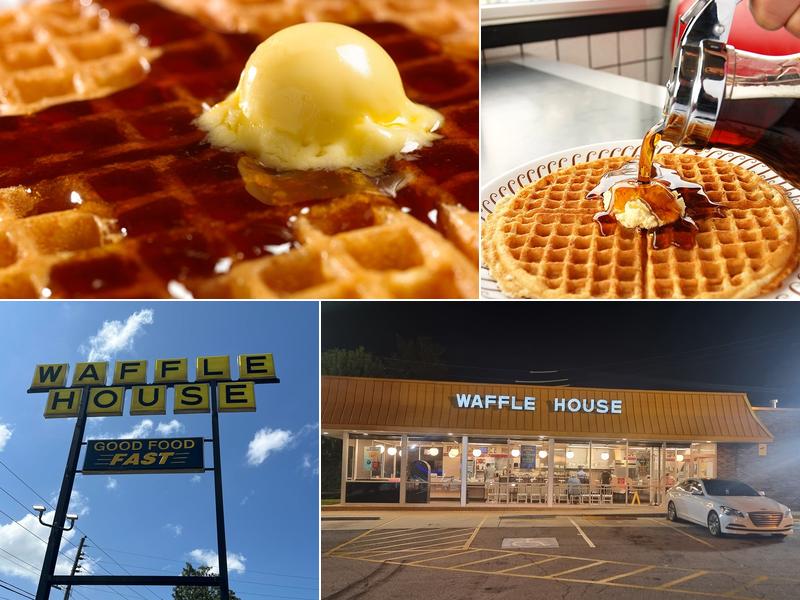 Waffle House