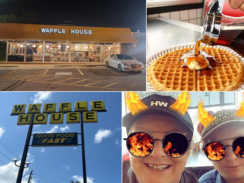 Waffle House