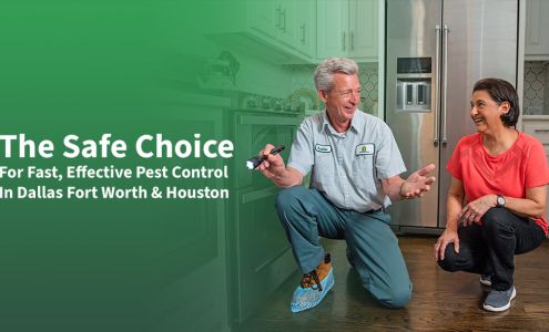 All-Safe Pest & Termite 13330 Telge Rd Suite 302, Cypress Texas 77429