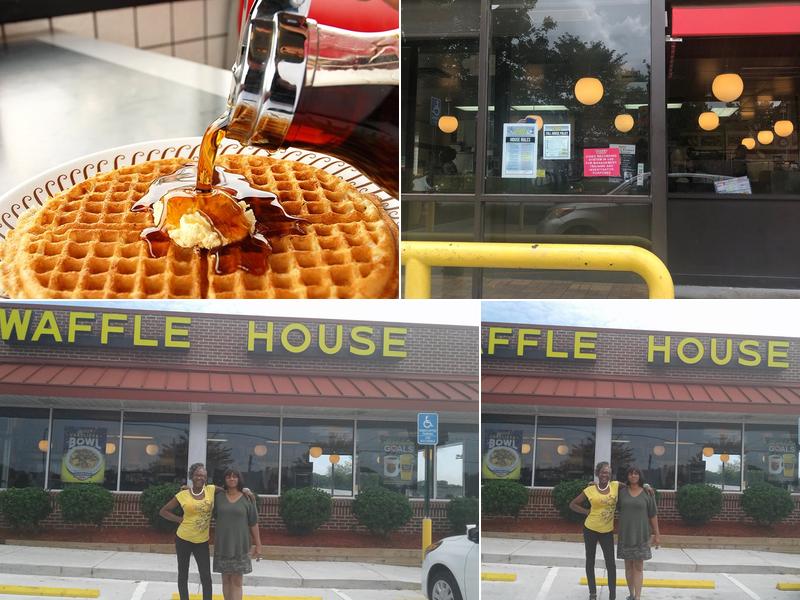 Waffle House 1640 Mt Zion Rd, Morrow