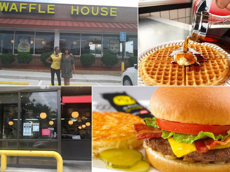 Waffle House
