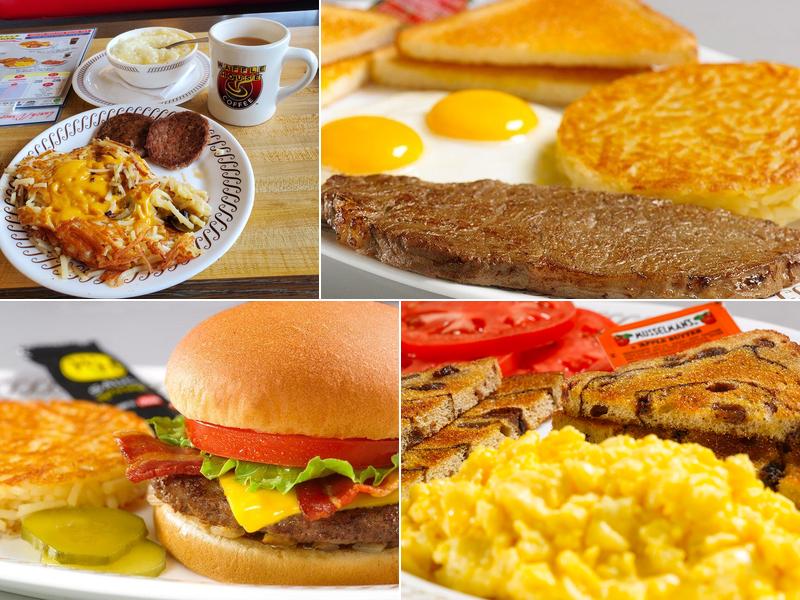 Waffle House