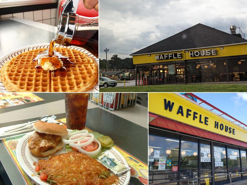 Waffle House