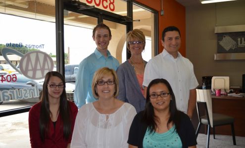 Thomas Baste Insurance Agency