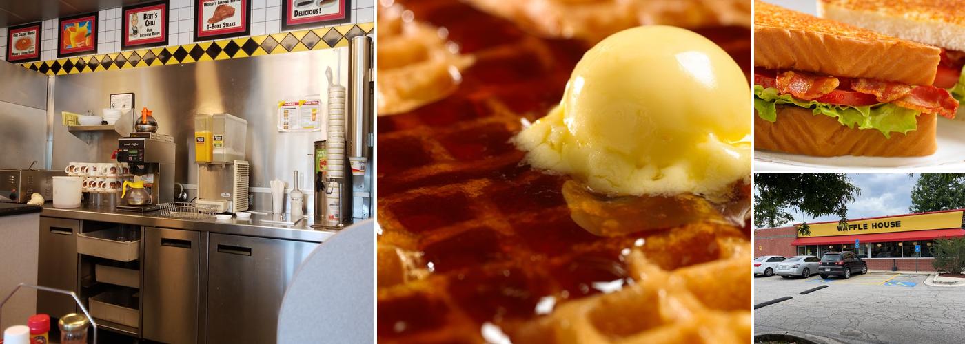 Waffle House