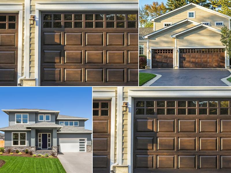 Bob's Overhead Door Co