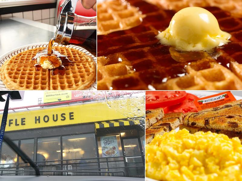Waffle House
