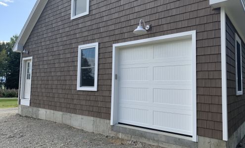 Rob Gagne's Overhead Door LLC Scarborough