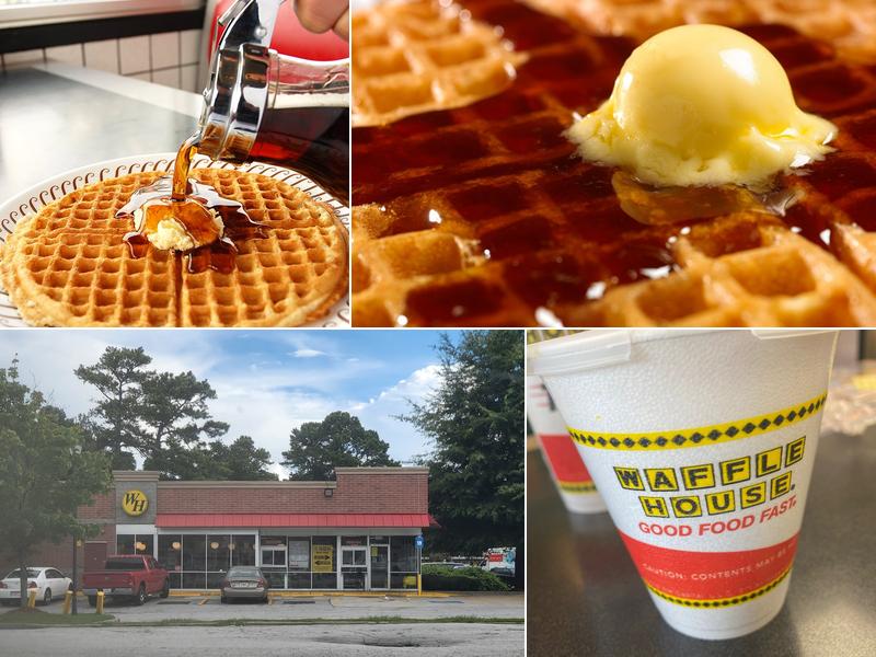 Waffle House