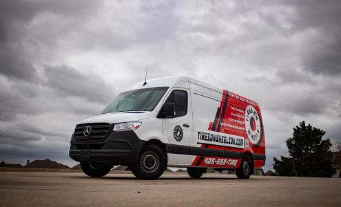 Tires on Wheels OK, LLC