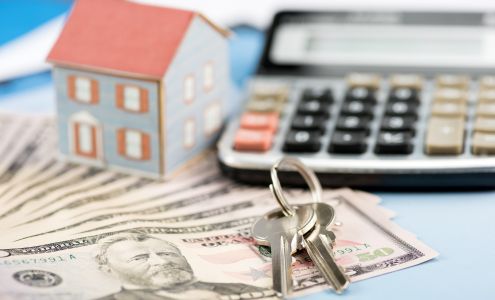 Sawgrass Mortgage Corporation