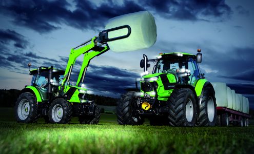 West River Equipment - Colfax, ND Colfax