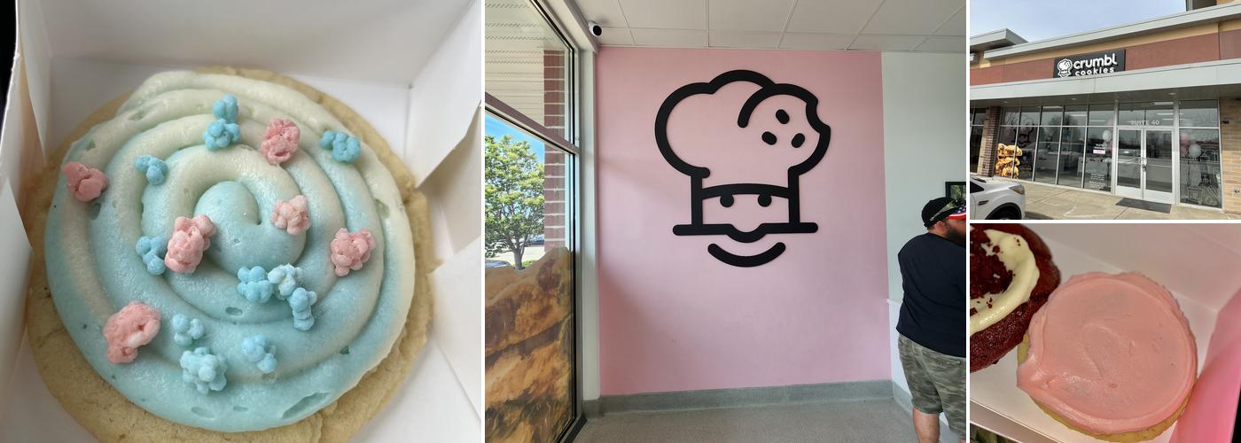 Crumbl - Muskegon