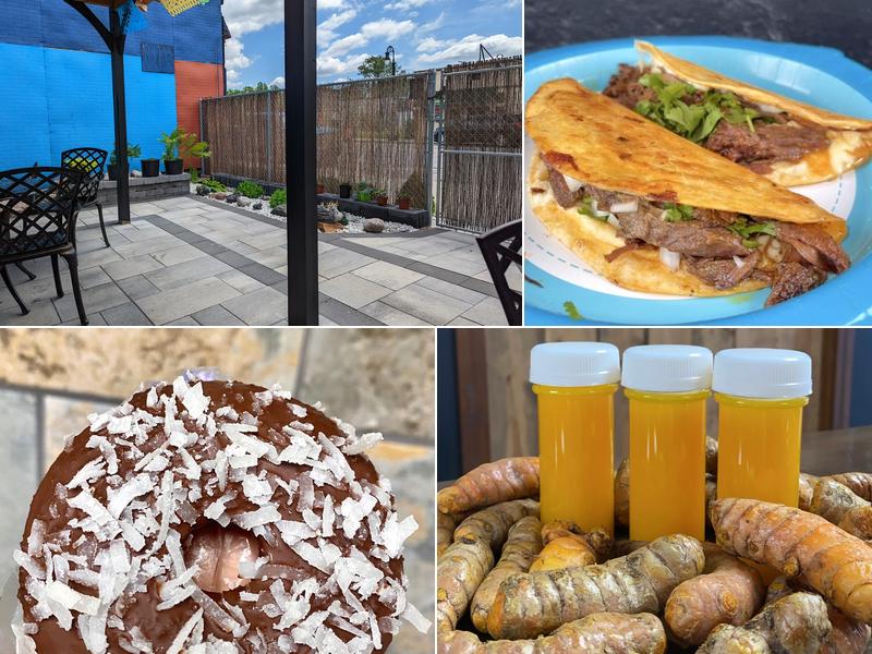 L' ArteSano Cafe & Juice Bar