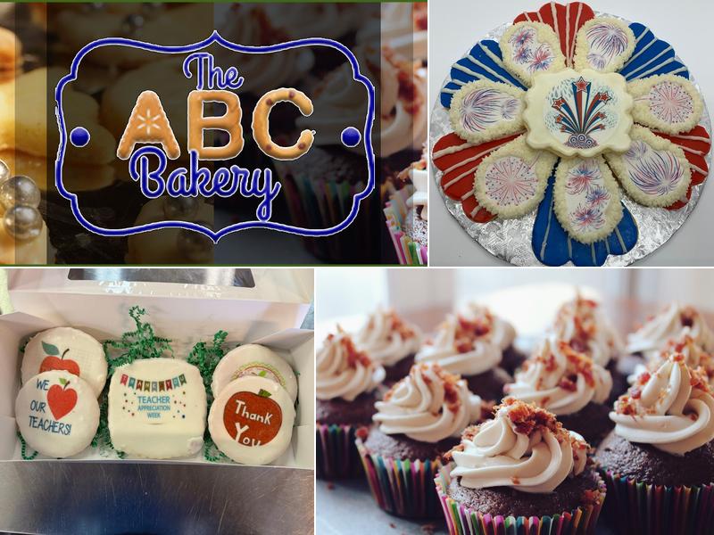 The ABC Bakery 1931 Horton Rd Ste 5, Jackson