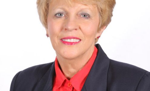 Cindy Glenn, Sr Mortgage Loan Officer/ NMLS 210415/ Financial Concepts Mortgage