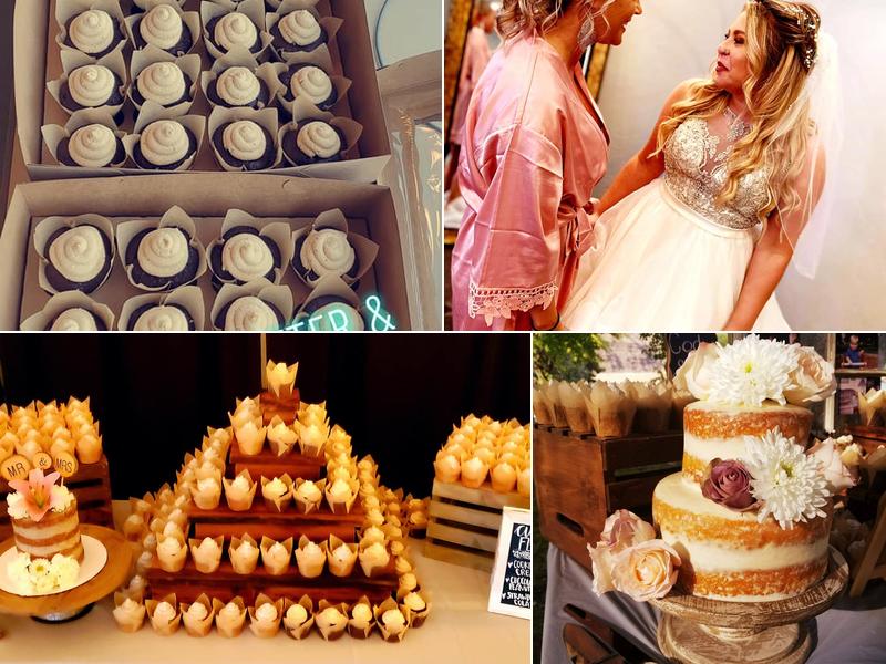 Sweet Little Cupcakes