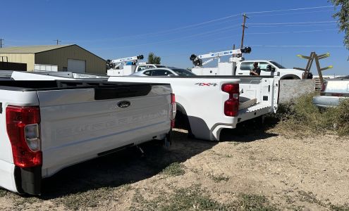 Juarez Autobody & Paint