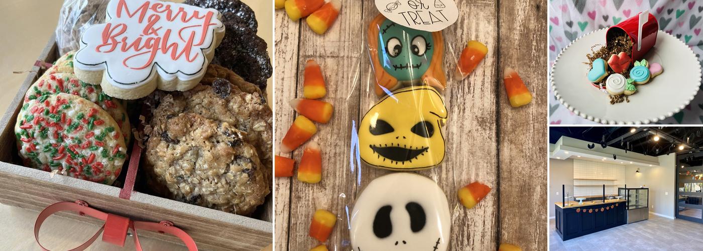 Sugar Island Baking Company