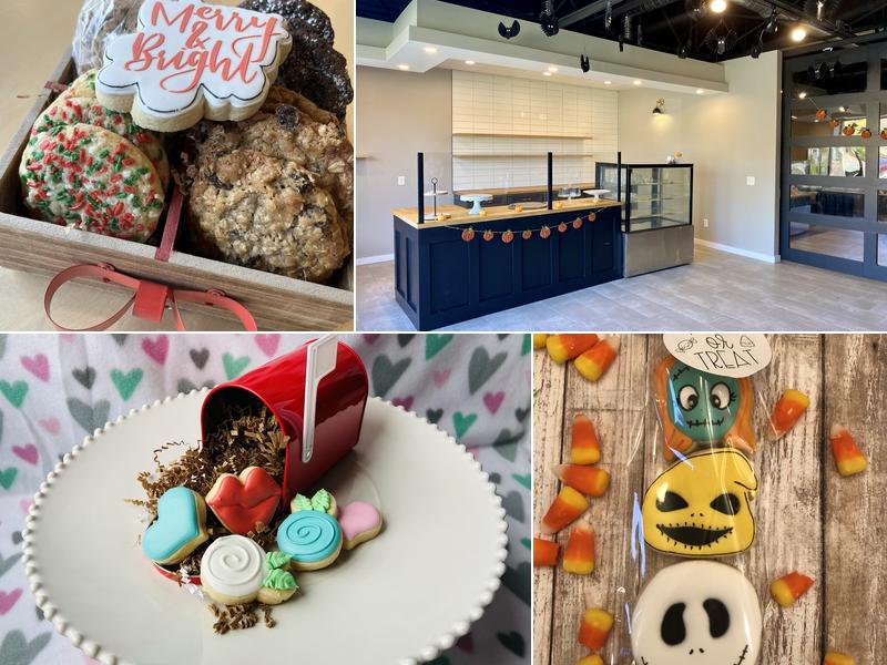 Sugar Island Baking Company