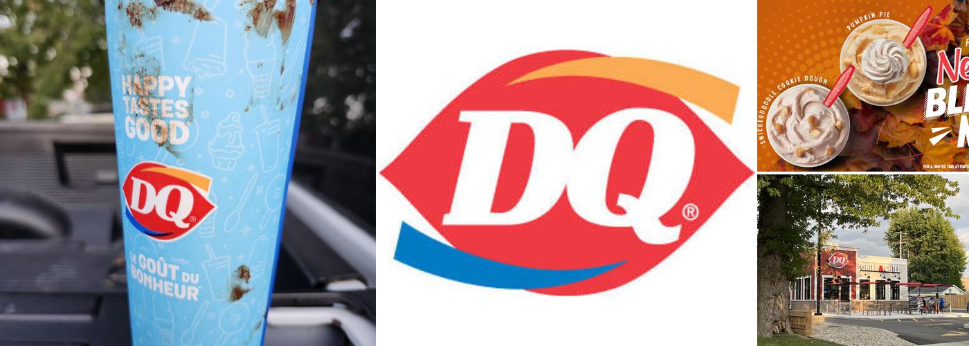 Dairy Queen Grill & Chill