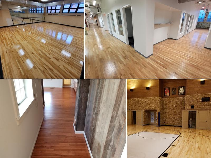Young's Floor & Remodeling