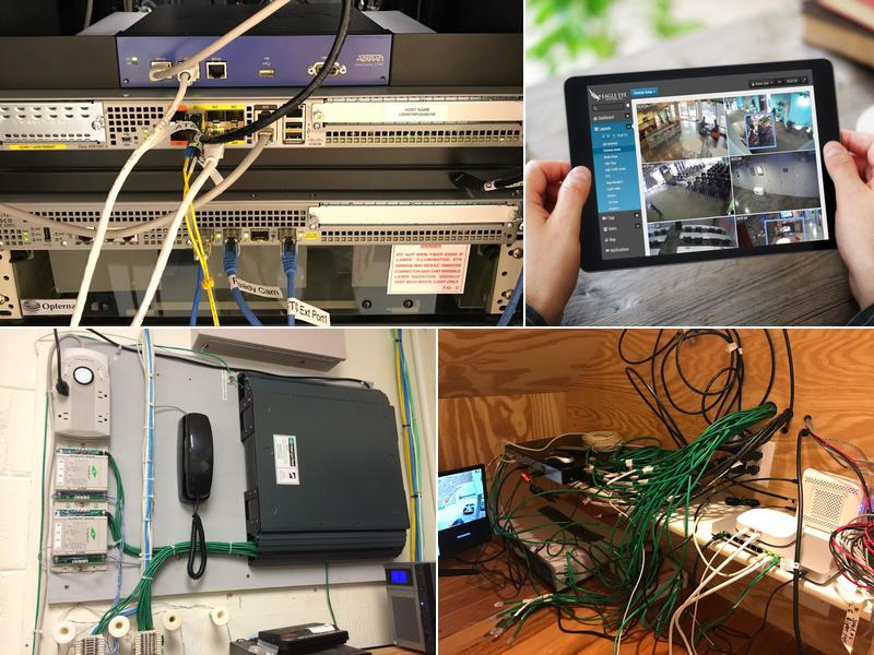 Computer Business Solutions, Inc.