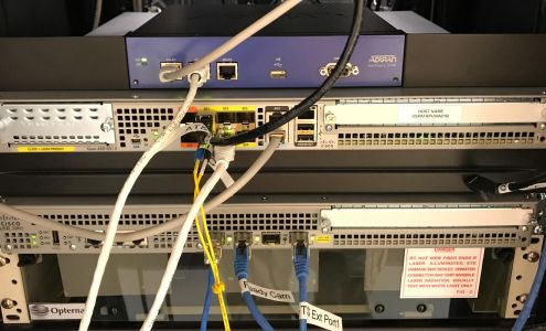 Computer Business Solutions, Inc.