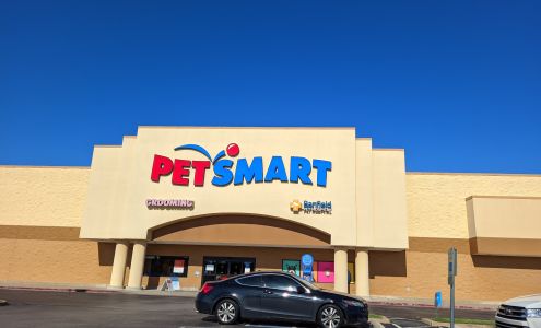 PetSmart