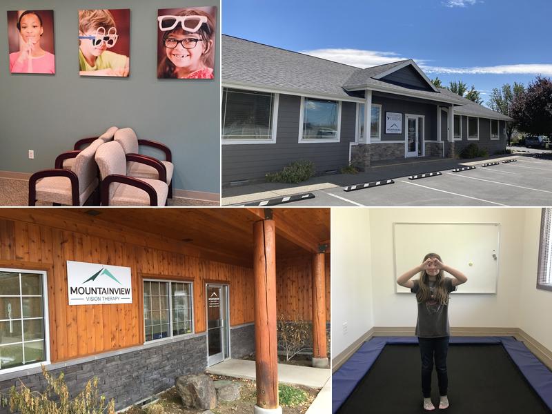 Mountainview Vision Therapy