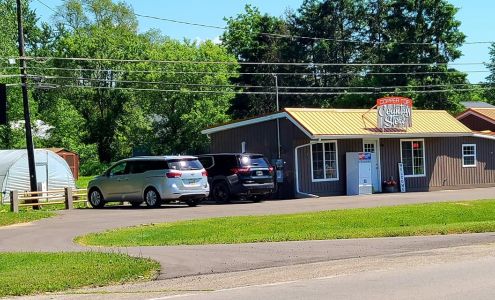 Copper Top Country Store