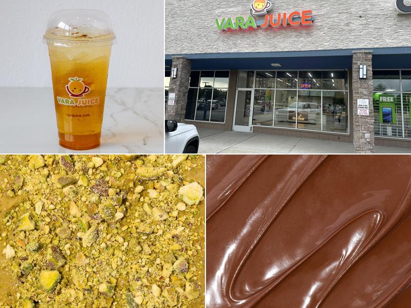 VARA Juice (Oak Park)