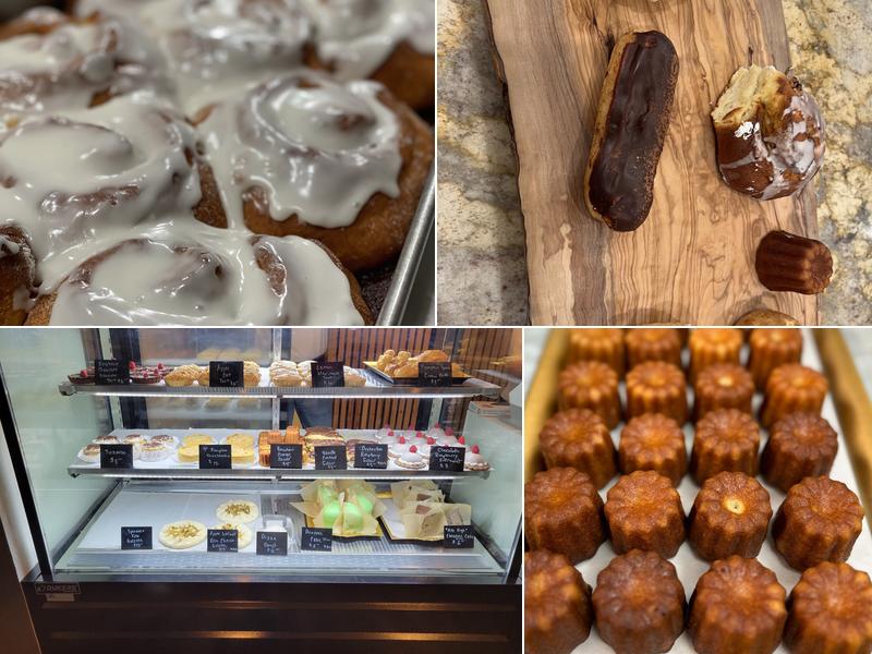 Flourless Bakery 451 Main St, Placerville