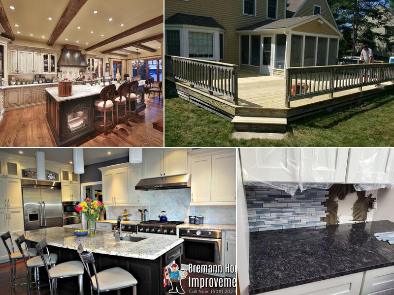 Bremann Home Improvement