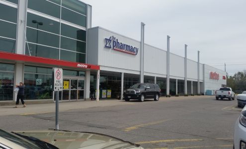 Metro Sault Ste. Marie