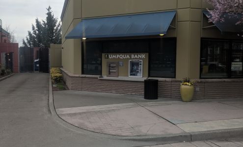 ATM - Umpqua Bank