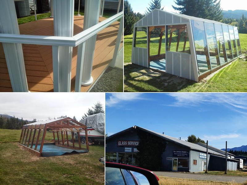 Glass Services Company