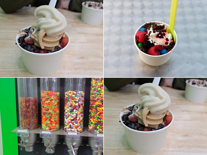 Yogurt Lab 5749 Egan Dr, Savage