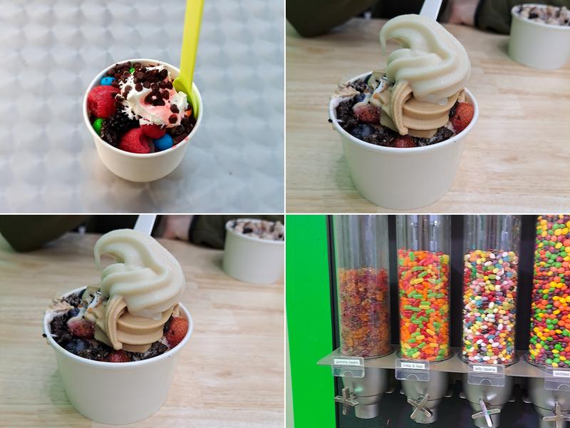 Yogurt Lab