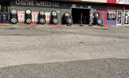 Cruz Tire And Wheels, LLC