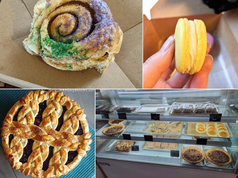 Ginny Bites, LLC 1922 1st Ave suite 102, Anoka