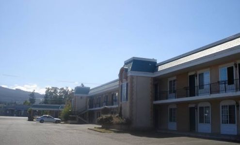 Sequim West Inn & RV Park