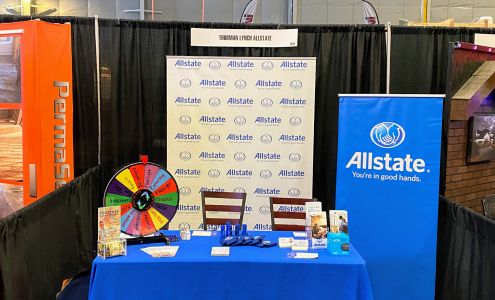 Thurman Lynch: Allstate Insurance